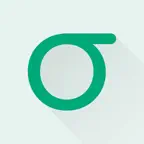 Calculate Standard Deviation iOS Icon
