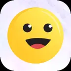 Mood Journal: CBT AI tracker iOS Icon