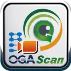 OGA Scan iOS Icon