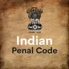 Indian Penal Code - IPC iOS Icon