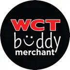 WCT Buddy Merchant iOS Icon
