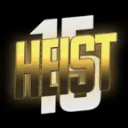 15 Minutes Heist iOS Icon