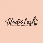 Studiolash iOS Icon
