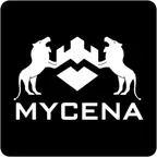 MyCena Desk Center iOS Icon