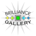 Brilliance Gallery iOS Icon
