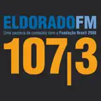 Rádio Eldorado iOS Icon