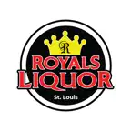 Royals Liquor St. Louis iOS Icon