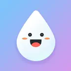 Daily Water: My Drink Tracker iOS Icon