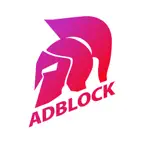AdBuster：AdBlock App（AdBlock） iOS Icon