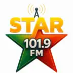 Star Fm Grenada iOS Icon