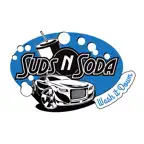 SudsNSoda Car Wash iOS Icon