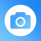 Camera Translator App iOS Icon