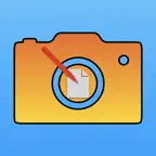 SnapNotes+ iOS Icon
