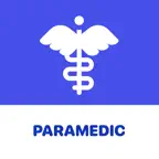 Paramedic Exam Prep iOS Icon