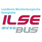 MVVG ILSE-Bus iOS Icon