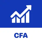 CFA Test Prep iOS Icon