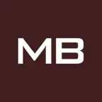 Max Brenner Loyalty iOS Icon