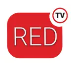 RED TV iOS Icon
