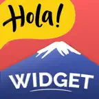 Langwid: Learn Spanish Easily iOS Icon