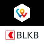 BLKB TWINT iOS Icon
