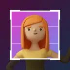 Crop Challenge iOS Icon