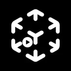iAR - Augmented reality player iOS Icon
