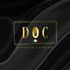 Restaurang DOC iOS Icon