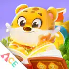 Ace Chinese Books iOS Icon