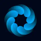 Presets - photo editor filters iOS Icon