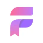 Favfic Episode - Romance Story iOS Icon