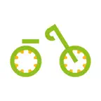 Vélonecy Maintenance iOS Icon
