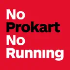 Prokart Running iOS Icon