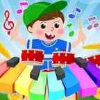 Piano - Music & Songs iOS Icon