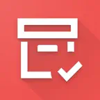 Simple-Inventory iOS Icon