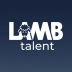 Lamb Talent iOS Icon
