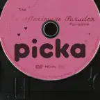 Picka: Virtual Messenger iOS Icon