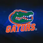 Florida Gators Keyboard iOS Icon