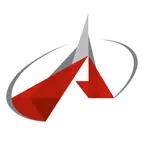 Академия Роскосмоса iOS Icon
