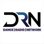 Dance Radio Network iOS Icon