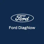 Ford DiagNow Icon