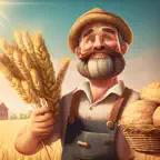 Farmland: Township Escape Inc iOS Icon