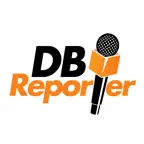 DB Reporter iOS Icon