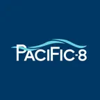 AZ Pacific 8 iOS Icon