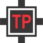 Tonia Pharmacy iOS Icon