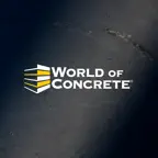 World of Concrete 2026 iOS Icon
