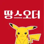 땅스오더 Icon