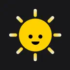 Happy Typing - Affirmations iOS Icon