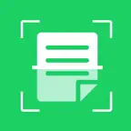 拍照取字-图片转文字，OCR文字识别 iOS Icon