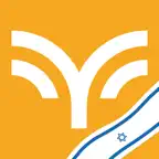 בנק ירושלים iOS Icon