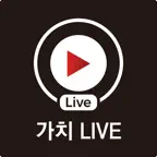 가치라이브 iOS Icon